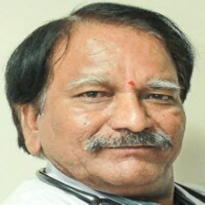 Dr. M V Prasanna Kumar